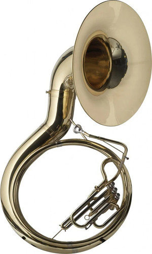 Stagg bbb sousaphone - stagg, sousaphone,