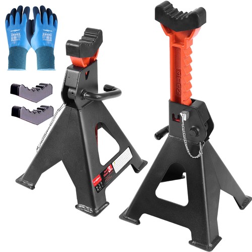Steel ton double locking - double,