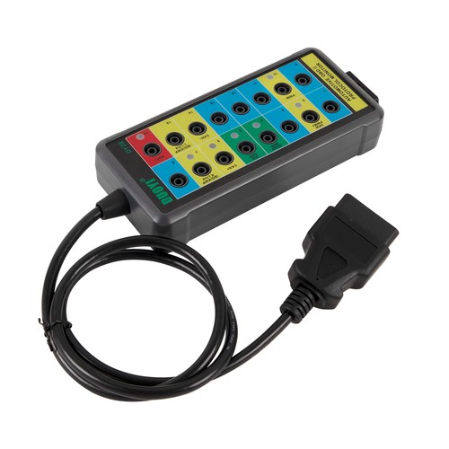 Obd2 breakout box auto - box,