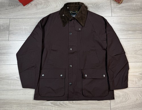 Barbour bedale jacket coat - barbour,