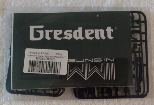 Military army toys gresdent - toys,