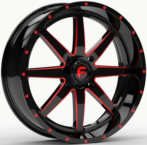Fuel maverick 24x7 - maverick,