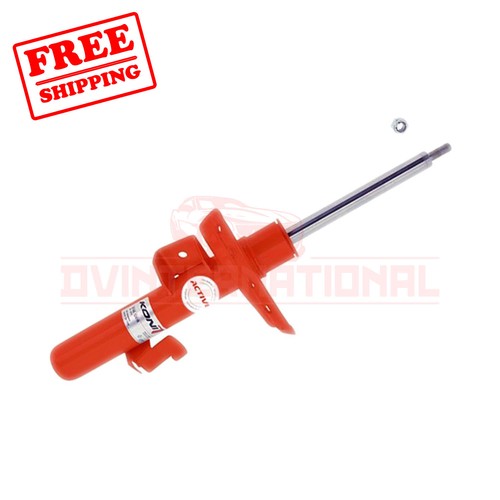 Koni str series shock - koni, front