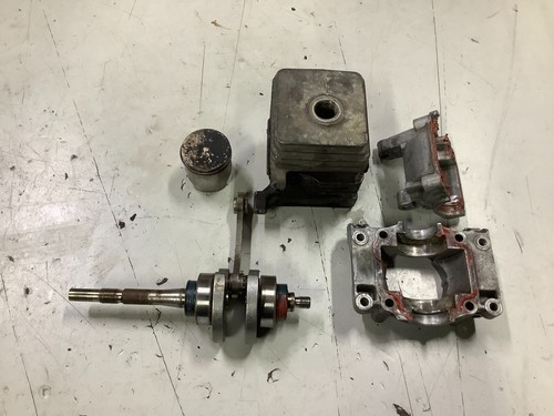 Stihl 55r trimmer engine - 55r,