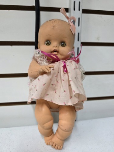 Vintage sunbabe wee - sunbabe, 10"