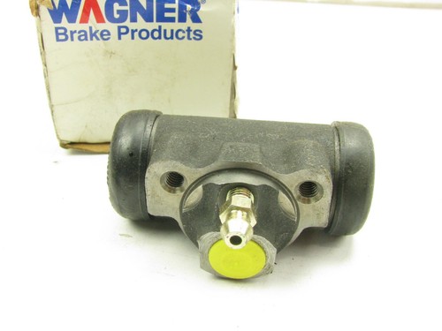 Wagner f105976 drum brake - drum,