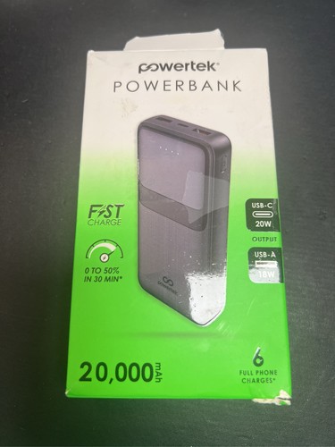 Liquipel powertek 000mah - liquipel, 20,000mah