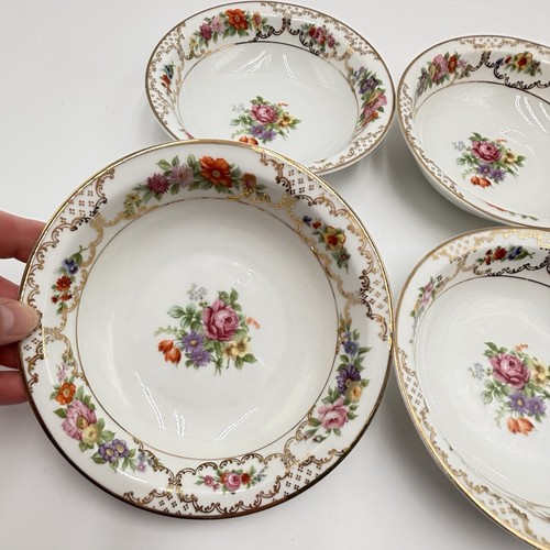 1924 rosenthal the dresden - 1924,