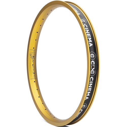 Cinema bmx reynolds - 20", rim