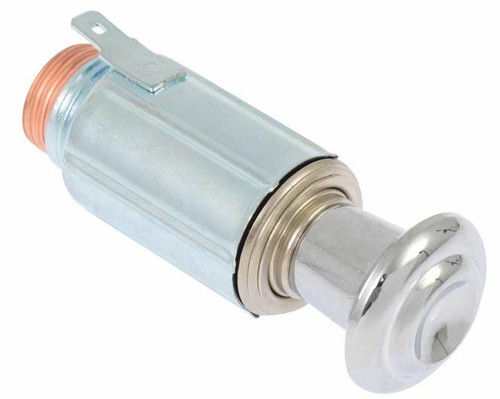 Oer cigarette lighter assembly - oer,