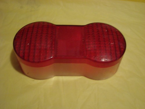 Suzuki nos tail - nos, bulb