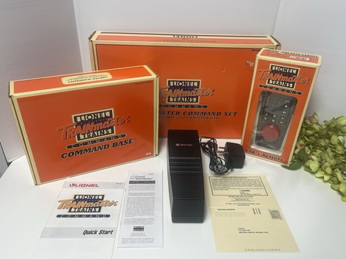 Lionel 12969 trainmaster - lionel, 6-12969