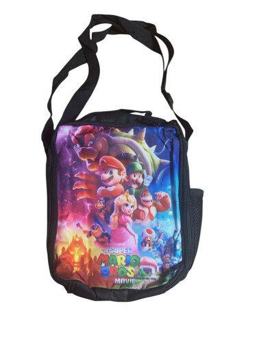 Super mario bros movie cartoon - mario,