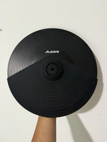Alesis crash cymbal - 12",