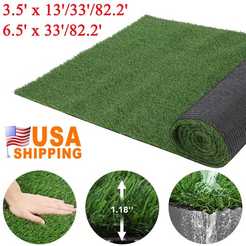 Sizes artificial grass mat - 5,