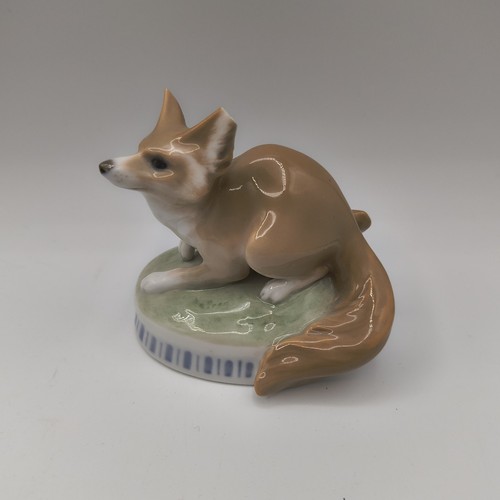 Vtg royal copenhagen desert - royal,