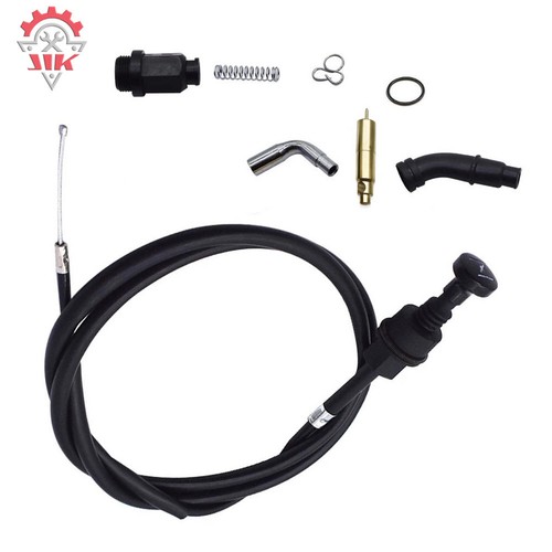 Choke cable replacement fits - cable,