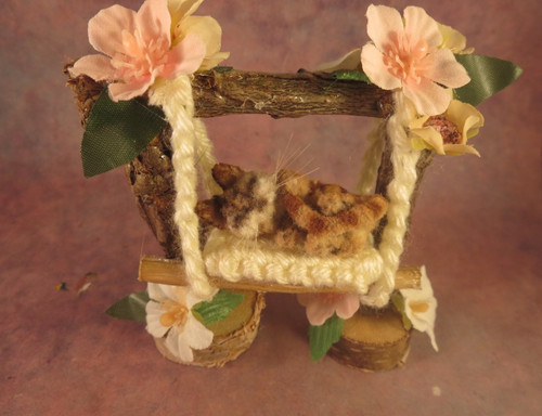 Dollhouse miniature - dollhouse,