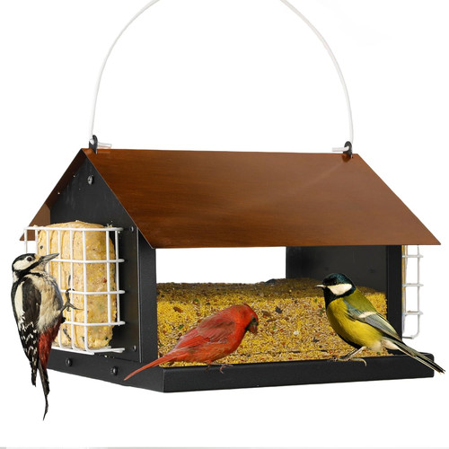 Solution4patio bird feeders - solution4patio,