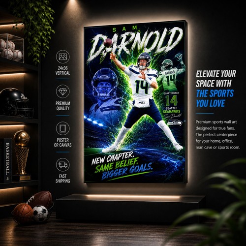 Sam darnold seahawks - darnold,