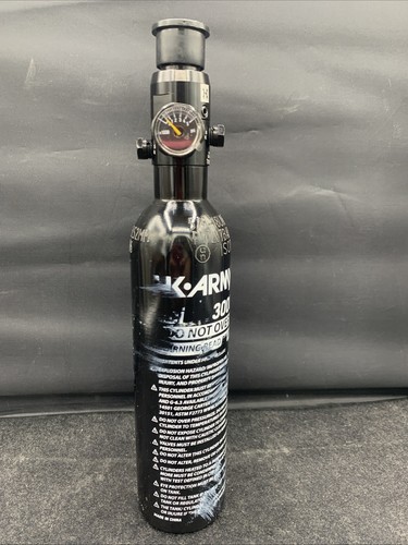 Army 3000 compressed air - hk,