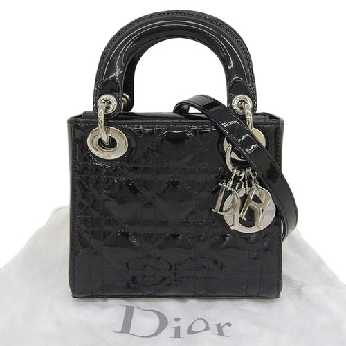 Christian dior mini cannage - christian,