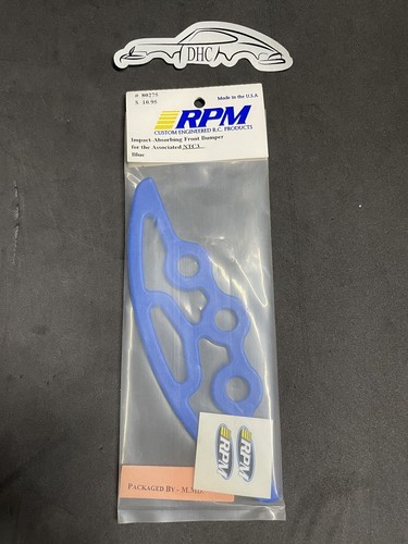 Rpm vintage car part - car,