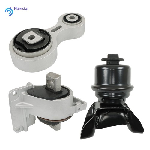 Engine motor trans mounts - engine,