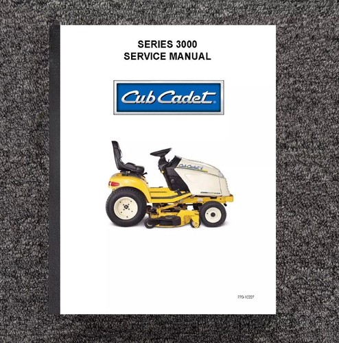 Service workshop maint - service,