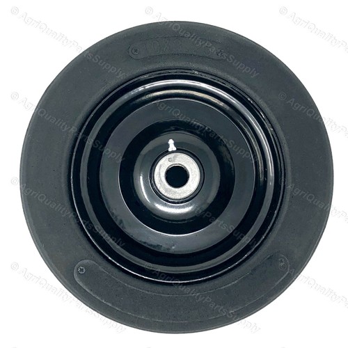 Replacement finishing mower - replacement,