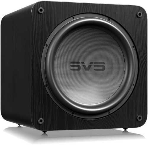 Svs 5000 evolution 15 - svs, sb-5000