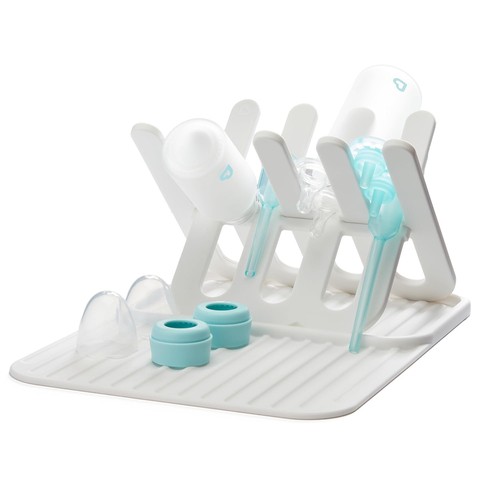 Silicone baby bottle drying - silicone,