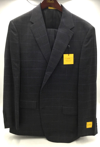 595 hickey freeman mens - $595,