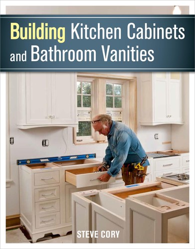 Building kitchen cabinets - kitchen,