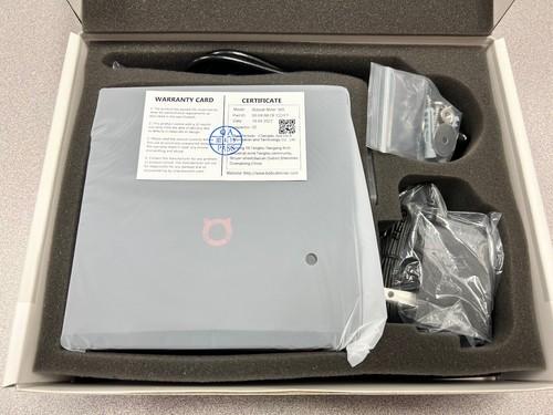 New bobcat helium miner 300 - bobcat,