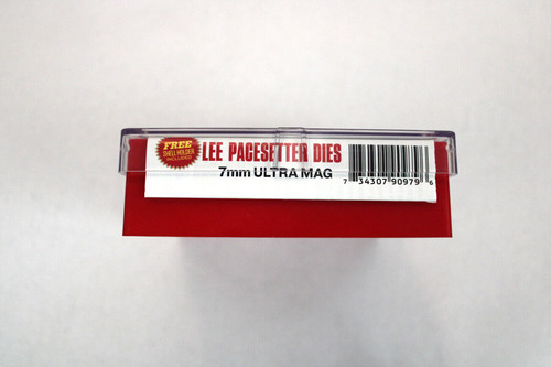 Lee 90979 7mm remington - 7mm,