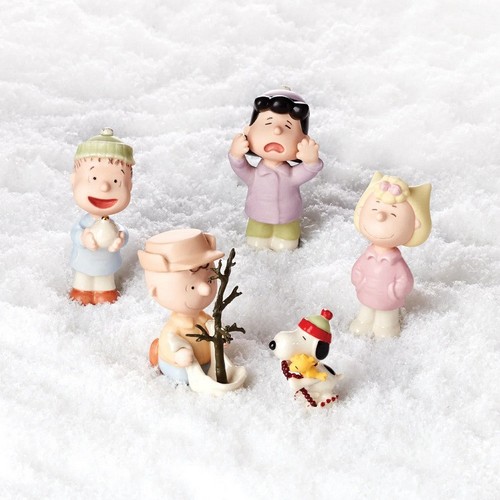 Lenox china peanuts that - china, that's