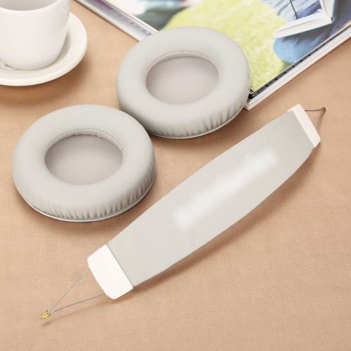 Durable earpads with headband - durable,