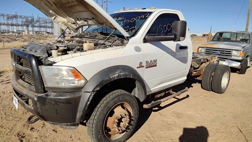 2011 2018 dodge - dodge, 4500