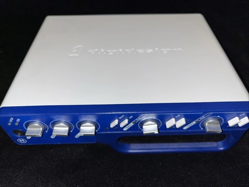 Digidesign mbox2 usb - mbox2, box
