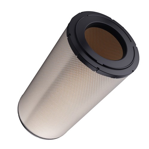 Truck air cleaner - air, for
