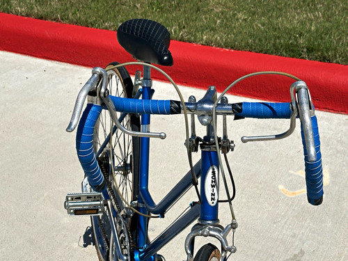 Schwinn vintage 1971 - vintage, women’s