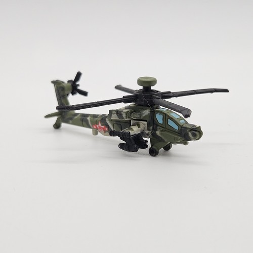 Micro machines - micro,