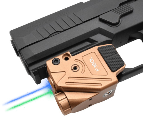 Hilight tactical p3bgl - hilight,