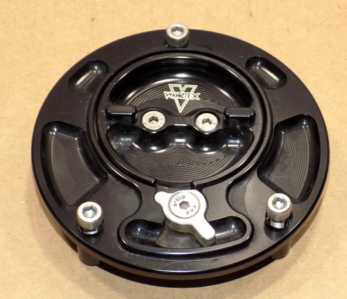 Vortex gas cap lid - vortex, v3