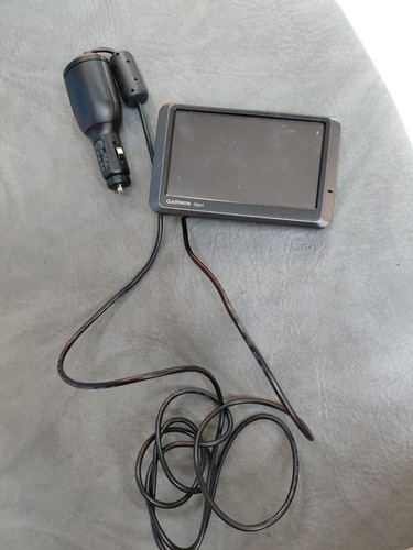 Garmin nuvi 205w - garmin,