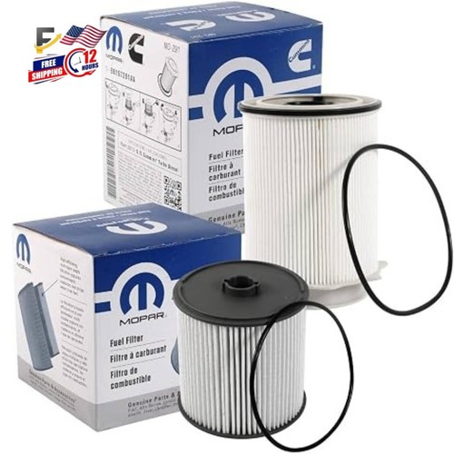 Mopar fuel filters - mopar, 2019-2024