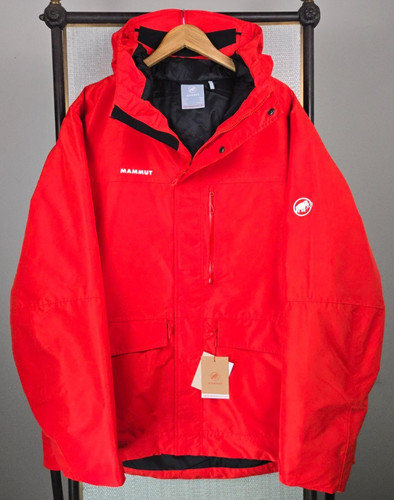 Mammut 399 new - mammut, $399