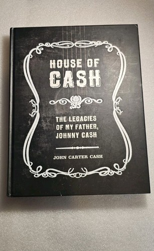 House cash john carter - house,