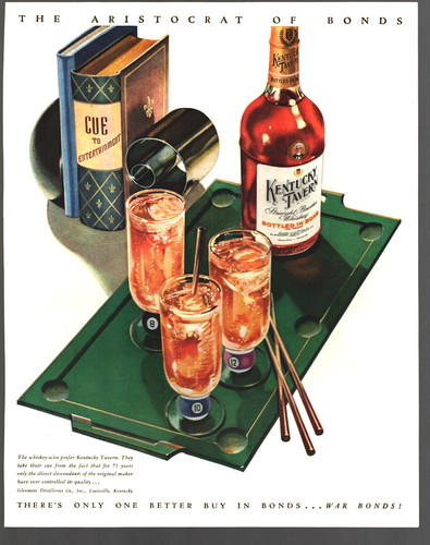 Vtg 1944 kentucky - 1944, &